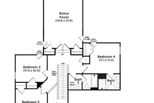 122 Terpack Ct, Gray Court, SC 29645 - Photo 6