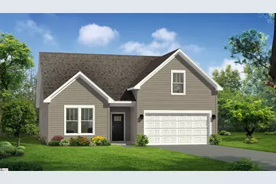 602 Terpack Court, Gray Court, SC 29645 - Photo 1