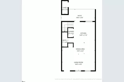 104 Idlewood Circle, Spartanburg, SC 29307 - Photo 20