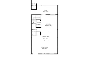 104 Idlewood Cir, Spartanburg, SC 29307 - Photo 20