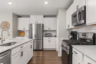 224 Anna Gray Cir, Easley, SC 29640 - Photo 8