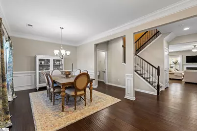 58 Hemingway Lane, Simpsonville, SC 29681 - Photo 2