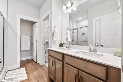 424 Granbury Drive, Duncan, SC 29334 - Photo 20