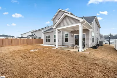 424 Granbury Drive, Duncan, SC 29334 - Photo 34