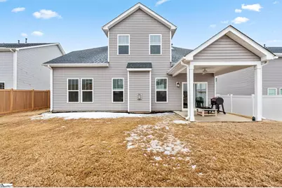 424 Granbury Drive, Duncan, SC 29334 - Photo 36