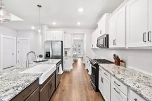 424 Granbury Dr, Duncan, SC 29334 - Photo 6