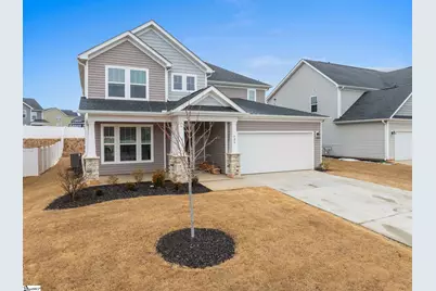 424 Granbury Drive, Duncan, SC 29334 - Photo 32