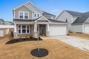 424 Granbury Dr, Duncan, SC 29334 - Photo 32