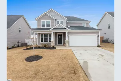 424 Granbury Drive, Duncan, SC 29334 - Photo 1