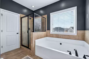 335 Bridge Crossing Dr, Simpsonville, SC 29681 - Photo 16