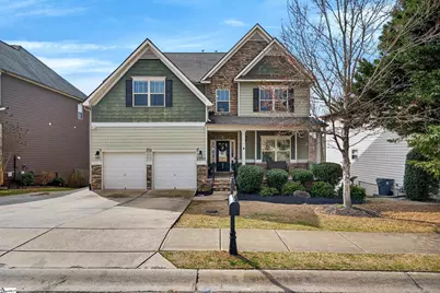 335 Bridge Crossing Drive, Simpsonville, SC 29681 - Photo 36