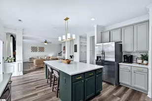 335 Bridge Crossing Dr, Simpsonville, SC 29681 - Photo 10