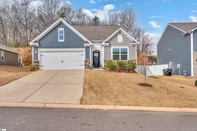 102 Fancy Trail, Anderson, SC 29621 - Photo 32