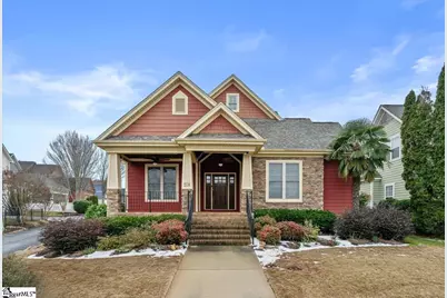 103 Fremont Drive, Simpsonville, SC 29680 - Photo 1