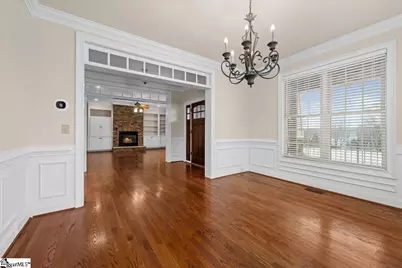 103 Fremont Drive, Simpsonville, SC 29680 - Photo 8