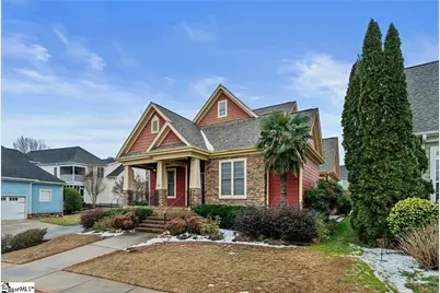 103 Fremont Drive, Simpsonville, SC 29680 - Photo 2