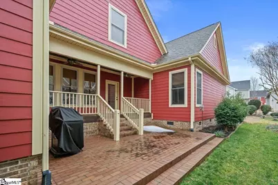 103 Fremont Drive, Simpsonville, SC 29680 - Photo 40