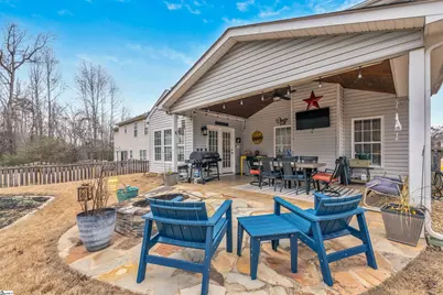 236 Garfield Lane, Simpsonville, SC 29681 - Photo 28