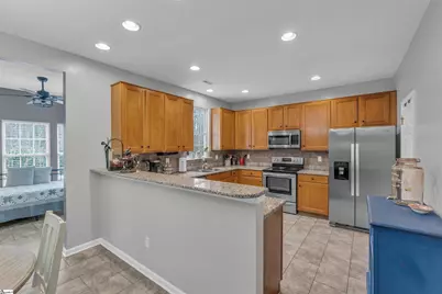 236 Garfield Lane, Simpsonville, SC 29681 - Photo 8