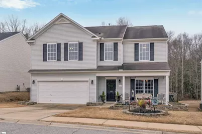 236 Garfield Lane, Simpsonville, SC 29681 - Photo 1