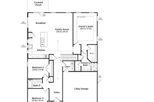 221 Long Br Ct, Anderson, SC 29621 - Photo 2