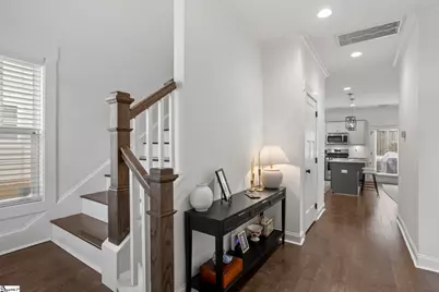 12 Cottage Hill Drive, Greenville, SC 29607 - Photo 6