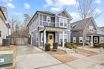 12 Cottage Hill Drive, Greenville, SC 29607 - Photo 2