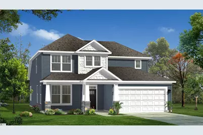 118 Raven Lane, Easley, SC 29642 - Photo 1