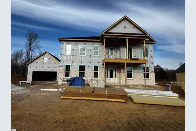 258 Castlebar Street #Lot 31, Woodruff, SC 29388 - Photo 1