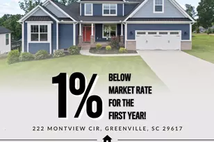 222 Montview Cir, Greenville, SC 29617 - Photo 38