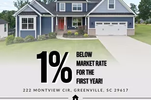 222 Montview Cir, Greenville, SC 29617 - Photo 30