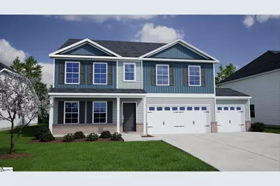 5023 Burke Meadows Run, Chesnee, SC 29323 - Photo 1