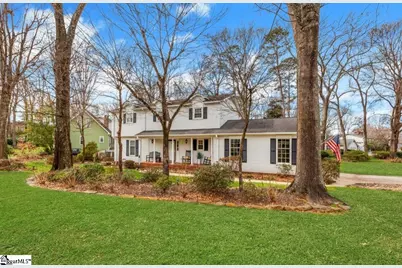 205 Longstreet Drive, Greer, SC 29650 - Photo 1