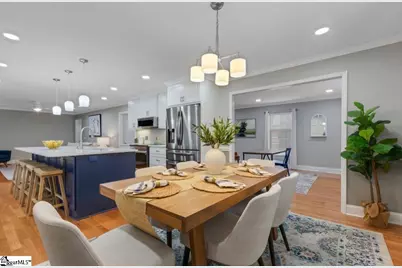 205 Longstreet Drive, Greer, SC 29650 - Photo 8