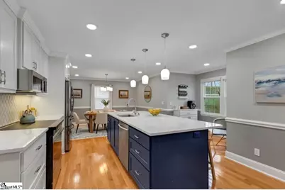 205 Longstreet Drive, Greer, SC 29650 - Photo 4