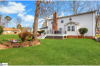 205 Longstreet Drive, Greer, SC 29650 - Photo 36