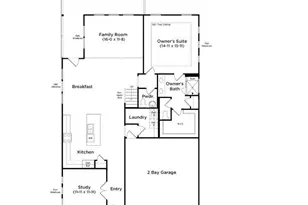 107 Raven Ln, Easley, SC 29642 - Photo 2