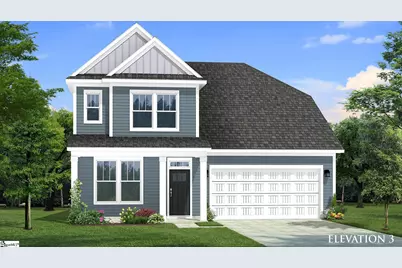 107 Raven Lane, Easley, SC 29642 - Photo 1