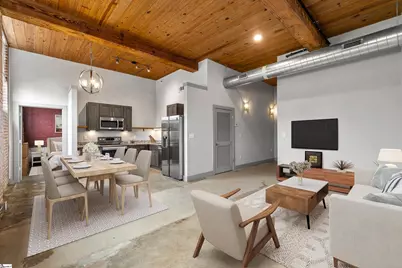 806 Green Avenue #UNIT 102, Greenville, SC 29605 - Photo 2