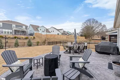 319 Encampment Boulevard, Simpsonville, SC 29681 - Photo 38