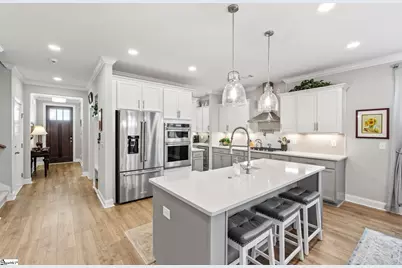 319 Encampment Boulevard, Simpsonville, SC 29681 - Photo 4