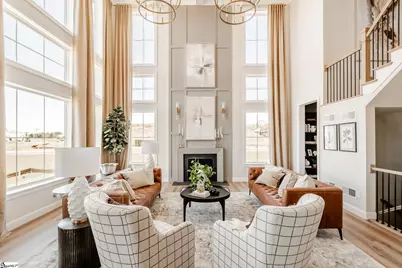 40 Nivie Lane, Simpsonville, SC 29681 - Photo 12