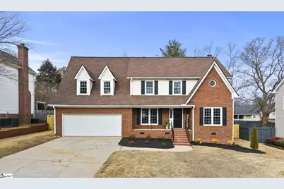 113 Plum Creek Lane, Greenville, SC 29607 - Photo 1