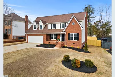 113 Plum Creek Lane, Greenville, SC 29607 - Photo 2