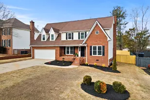 113 Plum Creek Ln, Greenville, SC 29607 - Photo 2