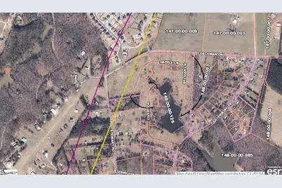 Stewart Road, Simpsonville, SC 29681 - Photo 14