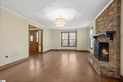 1202 Plantation Drive, Simpsonville, SC 29681 - Photo 8