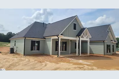 729 Holliday Dam Road, Honea Path, SC 29654 - Photo 2