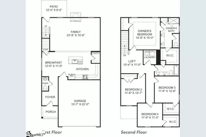 1126 Ogeechee Court, Spartanburg, SC 29303 - Photo 30