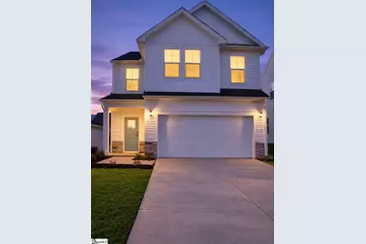 1126 Ogeechee Court, Spartanburg, SC 29303 - Photo 2